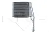 Радиатор печки Ford Transit Connect 1.4-2.0 98- NRF 53206 (фото 2)
