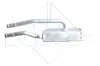Радиатор печки Ford Transit Connect 1.4-2.0 98- NRF 53206 (фото 3)