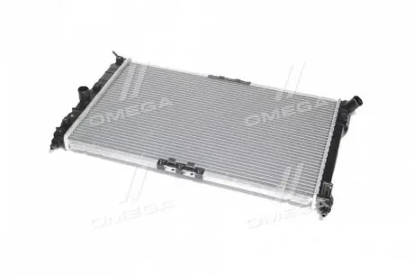 Радиатор охлаждения Daewoo Nubira 1.6/2.0 97- NRF 53263