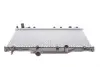Радіатор охолодження Toyota Avensis 1.6 VVT-i 00-03 NRF 53380 (фото 1)