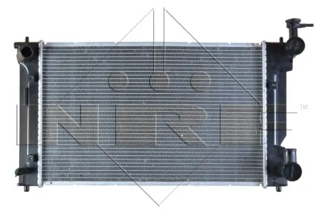 Радіатор NRF 53398