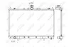 Радіатор охолоджування NRF 53431 (фото 1)
