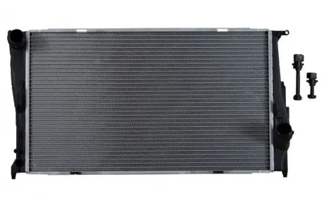 Радиатор NRF 53472