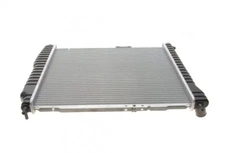 Радиатор охлаждения Chevrolet Aveo 1.2-1.5 04- NRF 53637