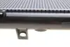 Радіатор охолодження Mazda 6 2.3/2.5MZR 02-13 NRF 53752 (фото 4)