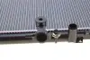 Радіатор охолодження Mazda 6 2.3/2.5MZR 02-13 NRF 53752 (фото 6)