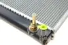Радиатор охлаждения Toyota Corolla 1.6 06-14 NRF 53766 (фото 6)
