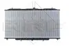 Радіатор охолодження двигуна NISSAN Patrol GR 97-механика NRF 53830 (фото 3)