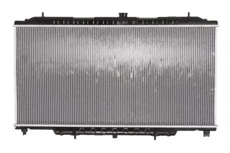 Радіатор охолодження двигуна NISSAN Patrol GR 97-механика NRF 53830