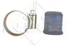 Радіатор охолодження двигуна NISSAN Patrol GR 97-механика NRF 53830 (фото 6)