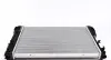 Радіатор охолодження MB S-class (W221/C216) 05-13 NRF 53839 (фото 4)