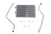 Радиатор печки Citroen Jumpy/Fiat Scudo 1.6-2.0 JTD 06- NRF 54211 (фото 1)