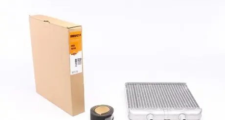 Радиатор NRF 54214