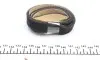 Радиатор печки BMW 3(E46) 1.6-2.8 98- NRF 54295 (фото 6)