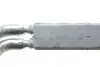 Радиатор печки Ford Galaxy/Mondeo IV 1.6-2.5 06-15 NRF 54364 (фото 3)