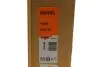 Радиатор печки Ford Focus 04-12/Volvo C30/C70 II/S40 II/V50 06-12 NRF 54365 (фото 2)