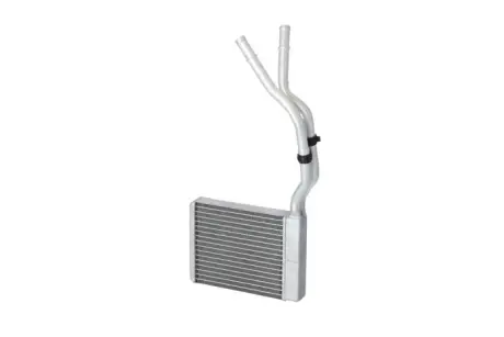 Радіатор пічки NRF 54371