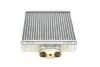 Радиатор печки Audi A1/Seat Toledo/Skoda Fobia/VW Polo 1.0-2.0 12- NRF 54382 (фото 4)