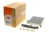 Радіатор пічки Renault Megane/Scenic 1.2-2.0dCi 15- NRF 54423 (фото 1)