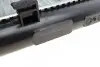 Радиатор охлаждения Ford Fiesta/Mazda 121 1.25-1.8 89-03 NRF 54667 (фото 5)