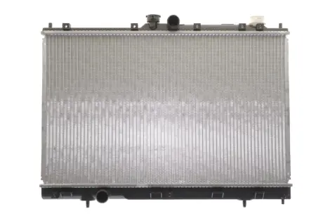 Радіатор NRF 550041
