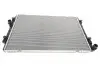 Радиатор охлаждения Audi A3/Q3/Seat Leon/Skoda Kodiaq/Octavia/VW Golf/Passat 2.0TDI 12- NRF 550081 (фото 1)