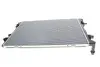 Радіатор охолодження VW Caddy/Golf VI/Jetta IV 1.4/2.0D 09- NRF 550089 (фото 3)