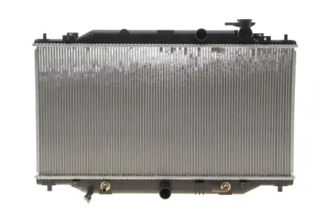 Радіатор NRF 550151