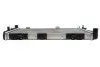 Радиатор охлаждения MB E-class (W210/S210) 99-03 NRF 55331 (фото 8)