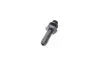 Радіатор охолодження Ford Fiesta 1.3/1.4 TDCi 01-10 (Economy Class) NRF 56134A (фото 4)