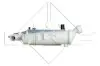 Радіатор охолодження Citroen Saxo/Peugeot 106 1.0-1.6 93- NRF 58067 (фото 5)