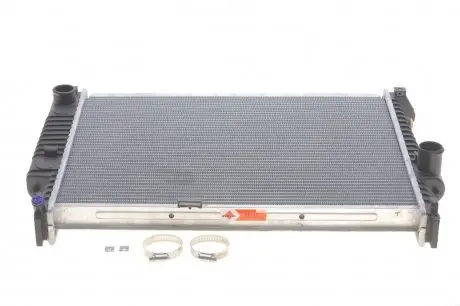 Радиатор NRF 58117