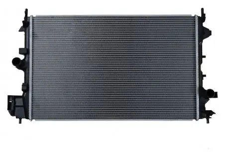 Радиатор охлаждения Fiat Croma 1.9D 05-/Opel Signum/Vectra C 1.9CDTi 04-08 NRF 58204