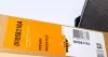 Радіатор охолодження Renault Kangoo 01- NRF 58316A (фото 2)