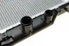 Радіатор охолодження Honda Civic 1.3IMA 06- NRF 58379 (фото 4)
