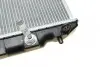 Радіатор охолодження Honda Civic 1.3IMA 06- NRF 58379 (фото 8)