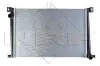 Радіатор охолодження Mini Cooper/One 07-14 (N16/1N8) NRF 58472 (фото 3)