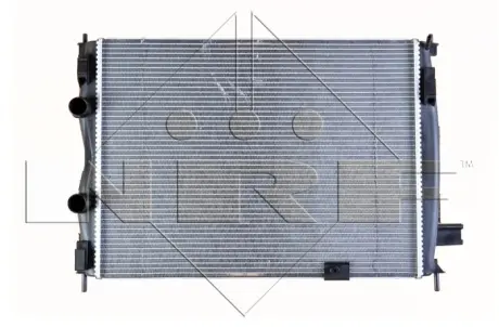 Радіатор охолодження NRF 58539