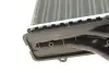 Радиатор печки Audi A3/Seat Toledo/Skoda Octavia/VW Caddy/Passat 1.0-2.8 88-10 NRF 58623 (фото 4)