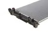Радіатор охолодження Сitroen Berlingo/C4/C5/Jumpy/Peugeot 308/508/Expert/Partner 1.6/1.6D/2.0D 10- NRF 59302 (фото 12)