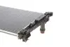Радіатор охолодження Сitroen Berlingo/C4/C5/Jumpy/Peugeot 308/508/Expert/Partner 1.6/1.6D/2.0D 10- NRF 59302 (фото 8)