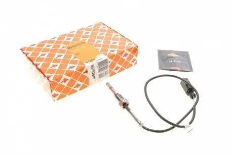 Фото датчик температури NRF 707070 Датчик температури NRF 707070