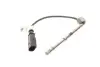 Датчик температури ВГ Audi A2/A3 /VW Golf IV-V/Touran 1.6 FSI 01-08 NRF 707075 (фото 4)