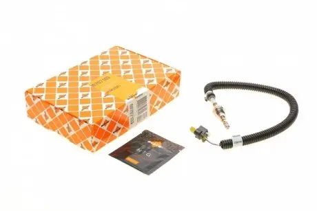 Датчик температуры ВГ (перед сажевым фильтром) MB E-class (W211) 06-08 (OM646) NRF 707103