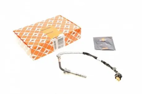 Датчик температуры ВГ MB Sprinter 06-(OM642) NRF 707205