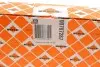 Датчик температури ВГ Fiat Doblo 1.3 D/JTD 05- (L=1095mm) NRF 707287 (фото 6)