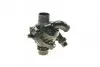 Термостат BMW X5 (E70)/X6 (E71/E72) 06-10 (N52/N54/N55) NRF 725004 (фото 8)