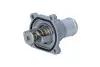 Термостат Opel Astra G/H 07-/Merіva 05-/Insіgnіa 08-/Vectra C 06-/Zafіra 1.6T 05- (92°С) NRF 725046 (фото 4)