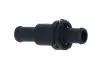 Термостат VW Passat/Golf V 1.4TSI-2.0TFSI 05- (75˚C) NRF 725166 (фото 1)