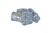 Термостат Volvo C30/C70/S40/S60 2.0-2.4 00-10 (90°C) NRF 725223 (фото 1)